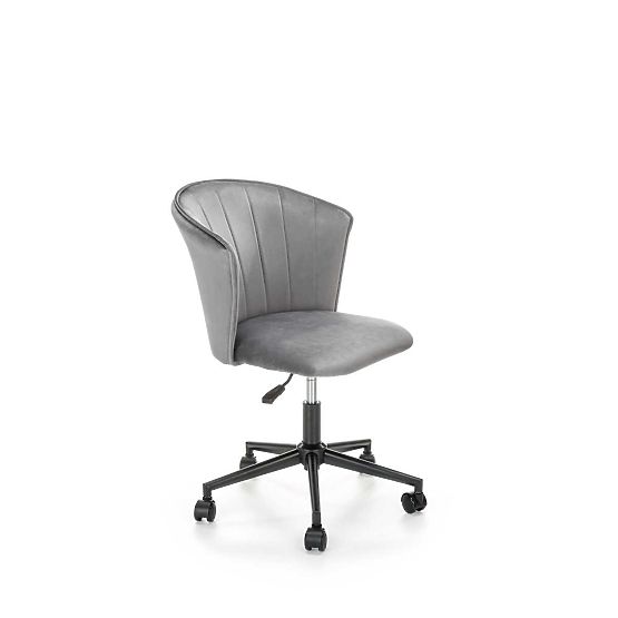PASCO office chair - gray
