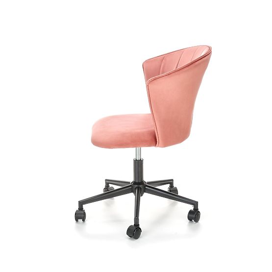 PASCO office chair - pink