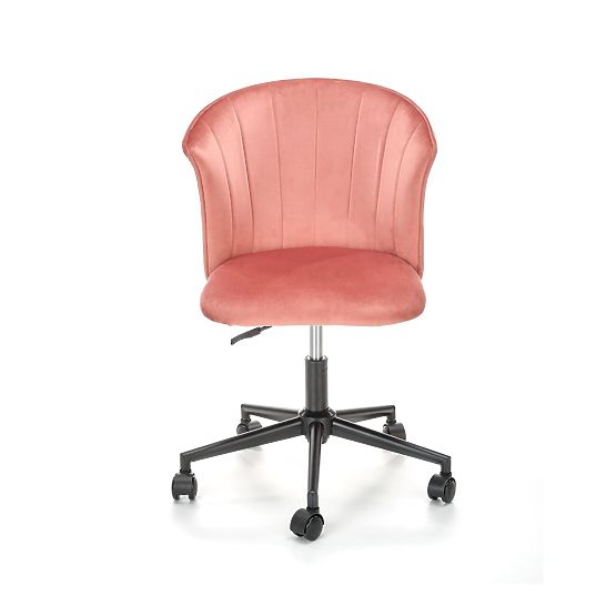PASCO office chair - pink