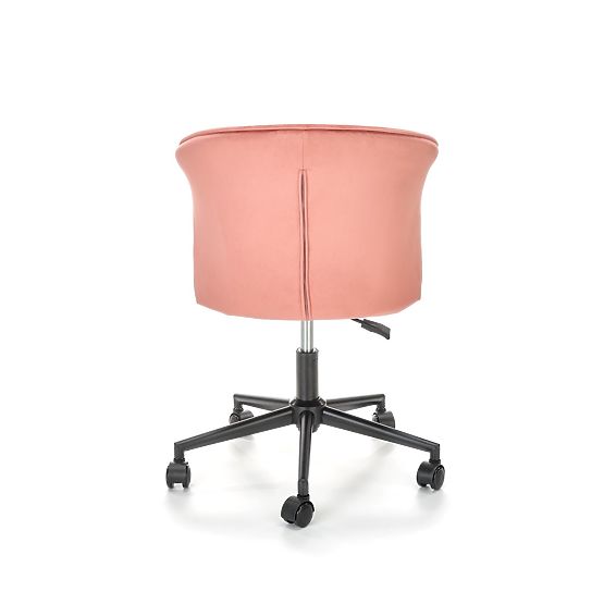 PASCO office chair - pink