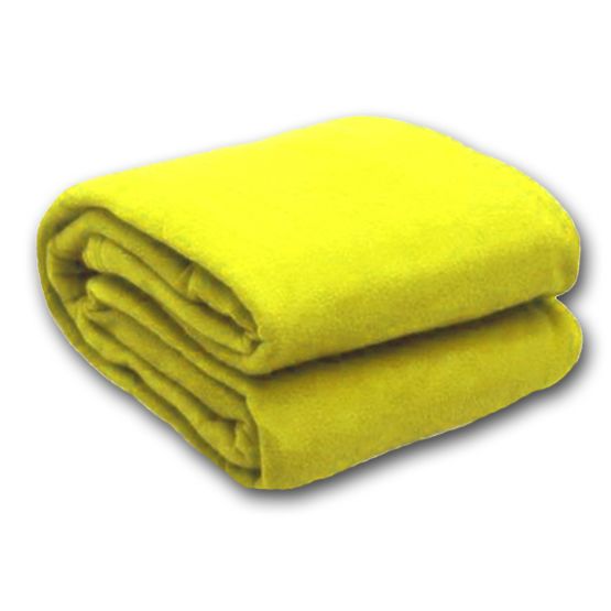 PASTEL Children's Fleece Blanket