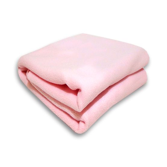 PASTEL Children's Fleece Blanket