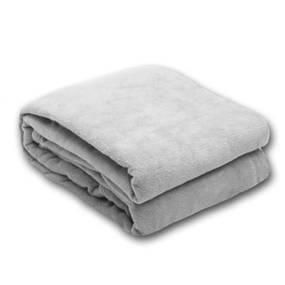 PASTEL Children's Fleece Blanket