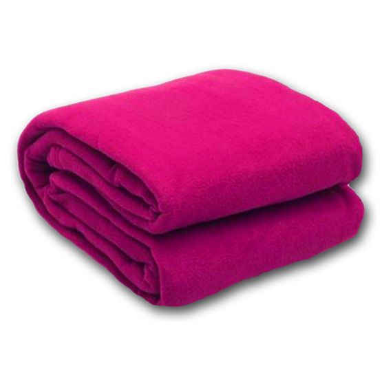 PASTEL Children's Fleece Blanket