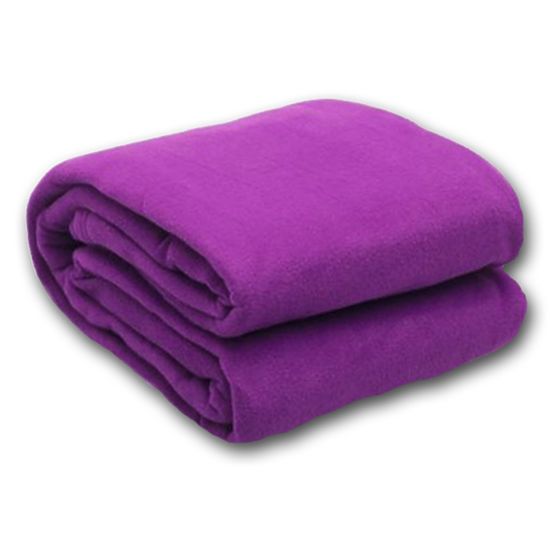 PASTEL Children's Fleece Blanket