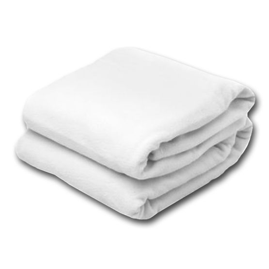 PASTEL Children's Fleece Blanket