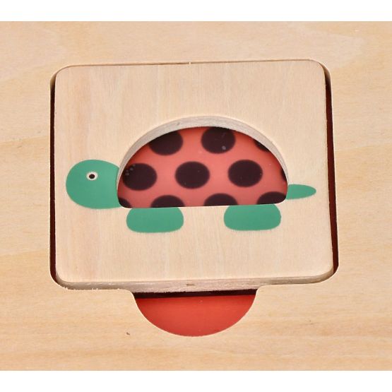 Pattern Puzzles