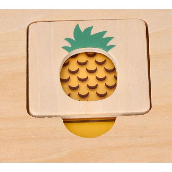 Pattern Puzzles