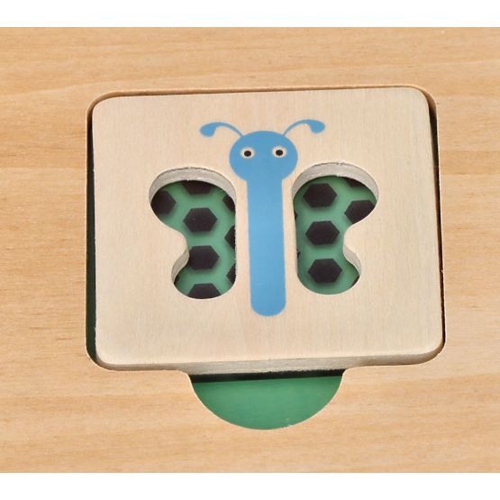 Pattern Puzzles