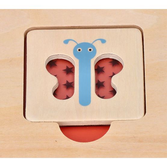 Pattern Puzzles