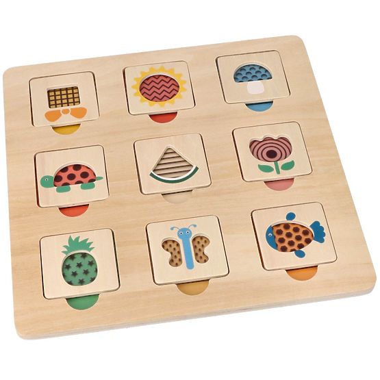 Pattern Puzzles