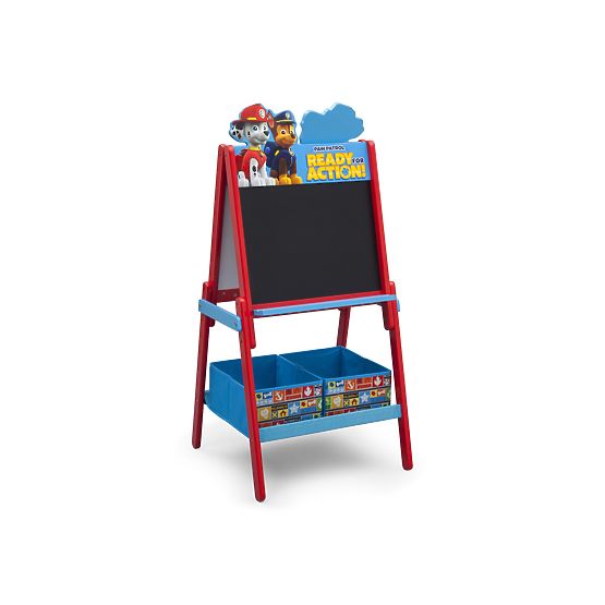 Paw Patrol Children's Easel