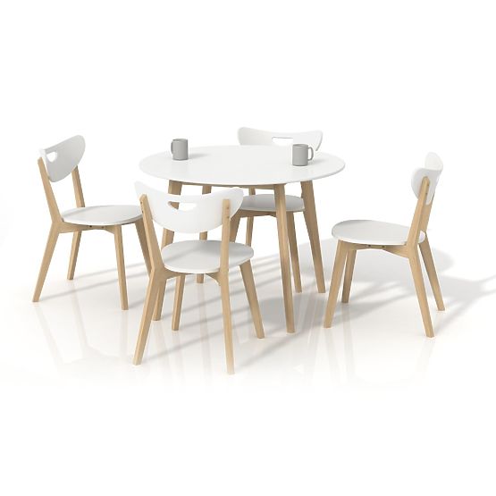 Peppita Dining Table