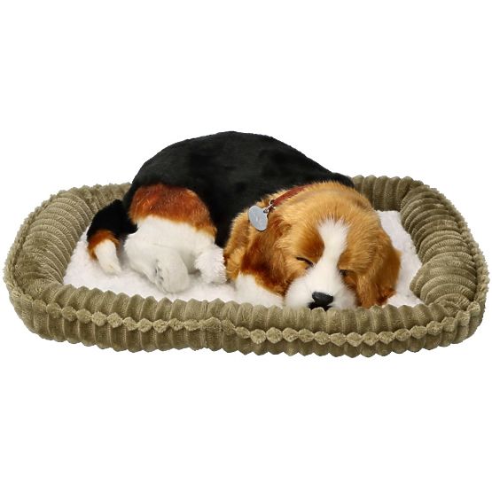 Perfect Petzzz Breathing Beagle Puppy