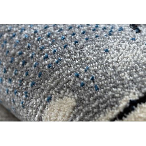 PETIT BEAR Rug, Cream