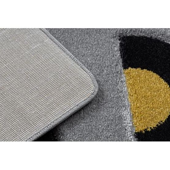 PETIT LEV Rug, Gray
