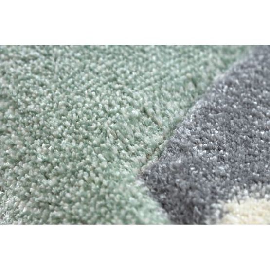 PETIT SEN Carpet, Gray