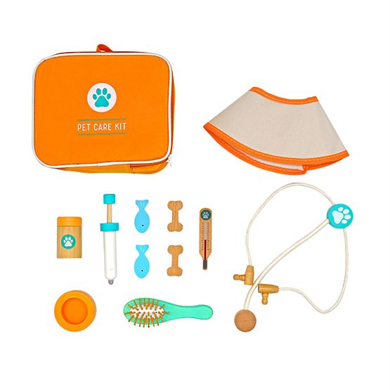 PetVet - Set for small vets