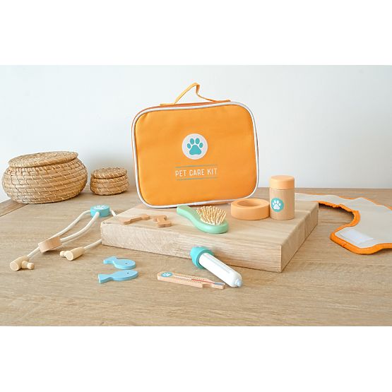 PetVet - Set for small vets