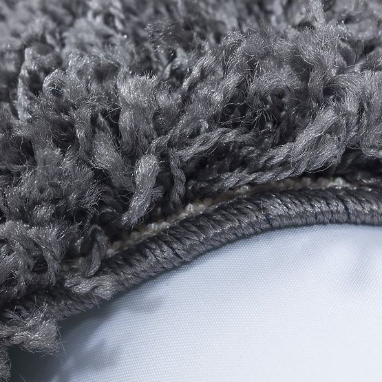 Piece carpet LIFE - Dark grey