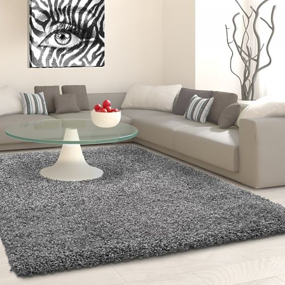 Piece carpet LIFE - Dark grey