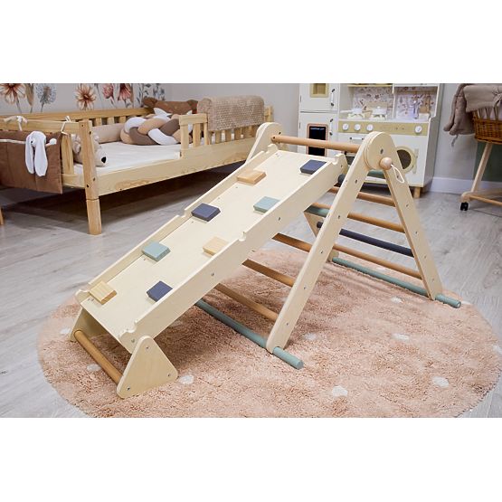 Pikler Triangle Laura