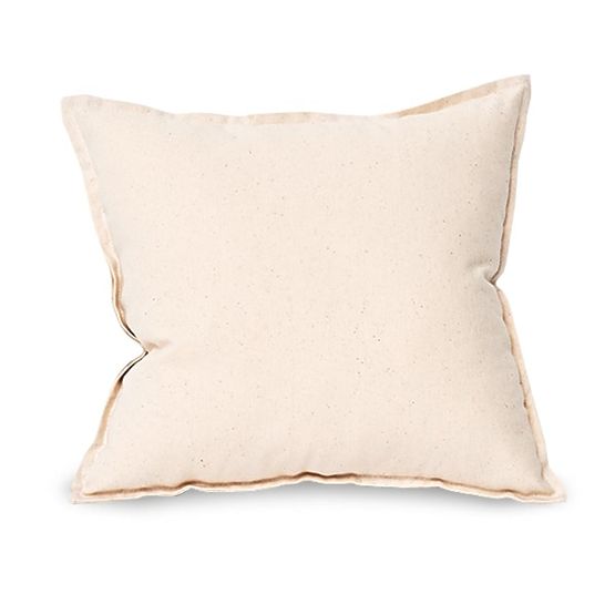 Pillow - Beige square