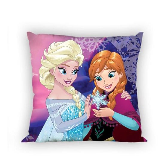 Pillow cover Frozen 068