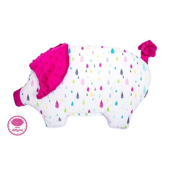 Pillow - Cute piggy