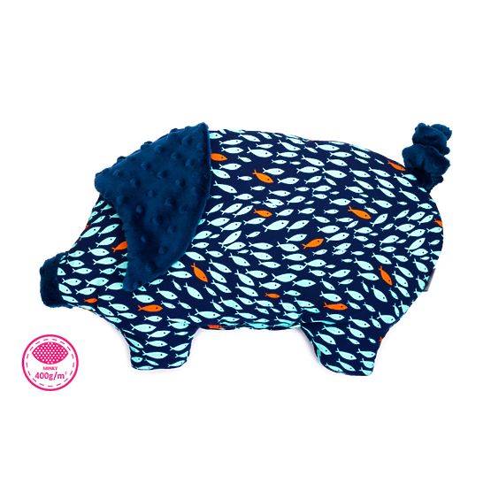 Pillow - Cute piggy