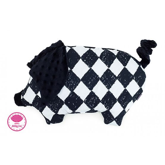 Pillow - Cute piggy