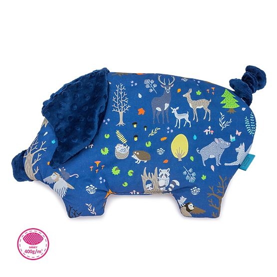 Pillow - Cute piggy