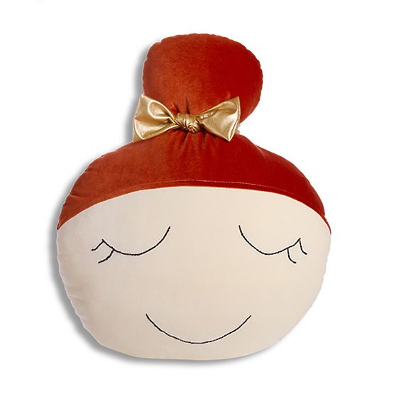 Pillow Doll