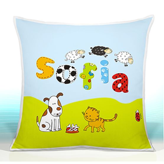 Pillow FARM