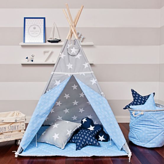 Pillow - Stars