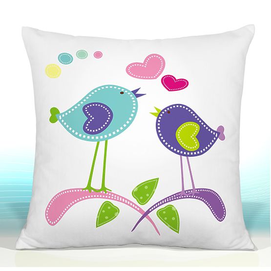 Pillow SWEET TREE 14