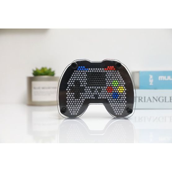 Pin Art Board Let's Play