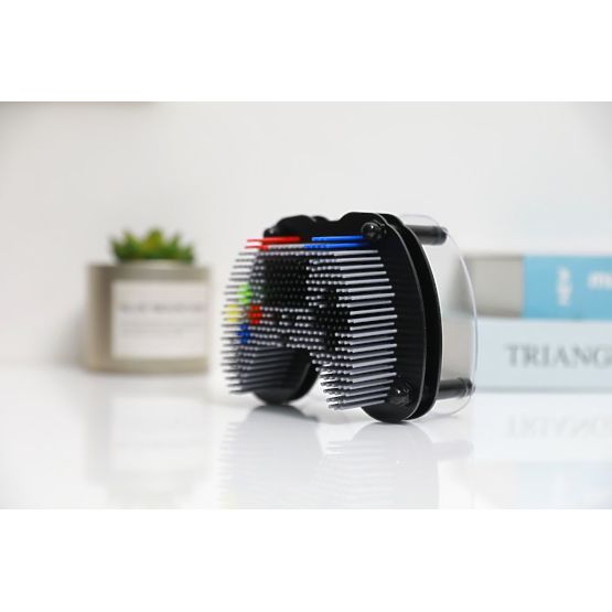 Pin Art Board Let's Play