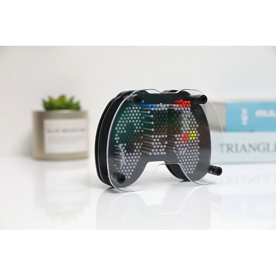 Pin Art Board Let's Play