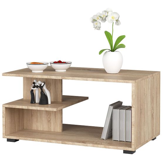 PIN SONOMA COFFEE TABLE