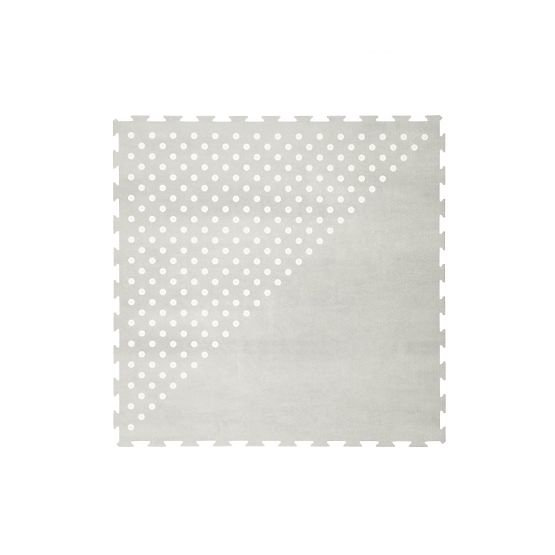 Play mat TODDLEKIND 120 x 180 cm - Earth Dove