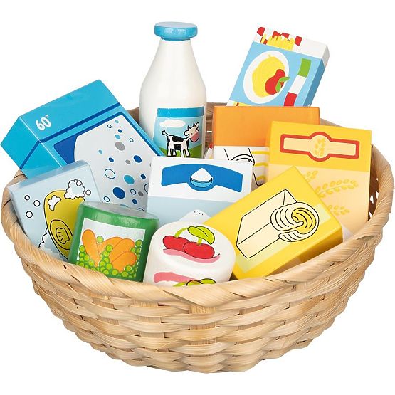 Play Set for Shop Role Play
