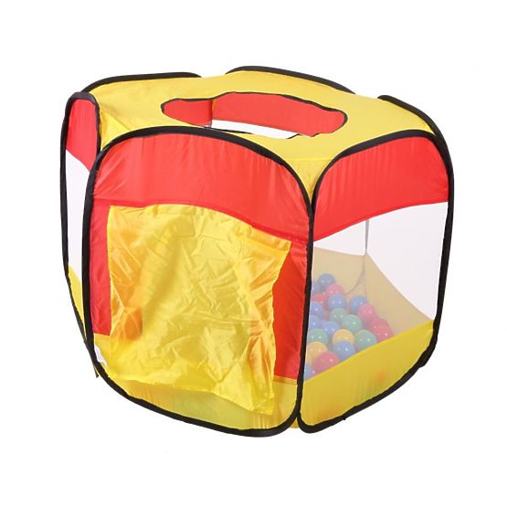 Play Tent - Ball Pool