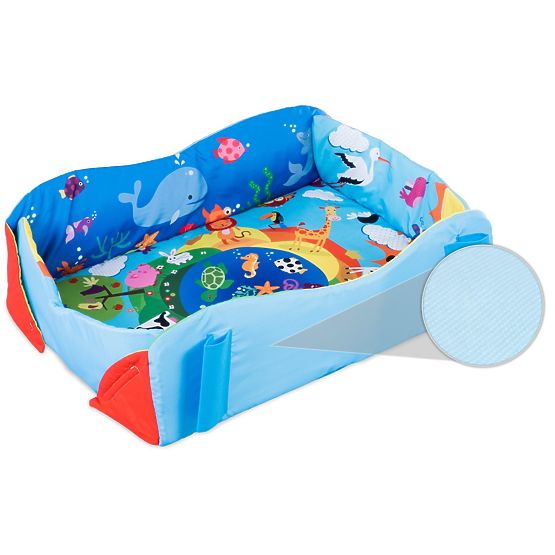 playing blanket for babies LIONELO Anika