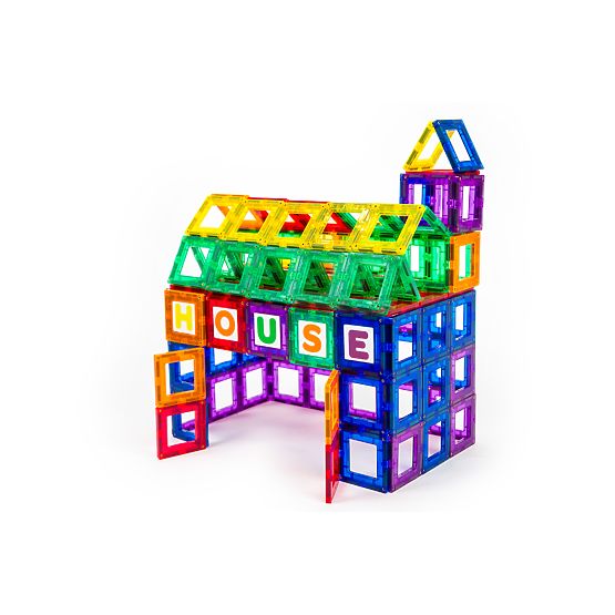 Playmags 165 - set 32 pieces