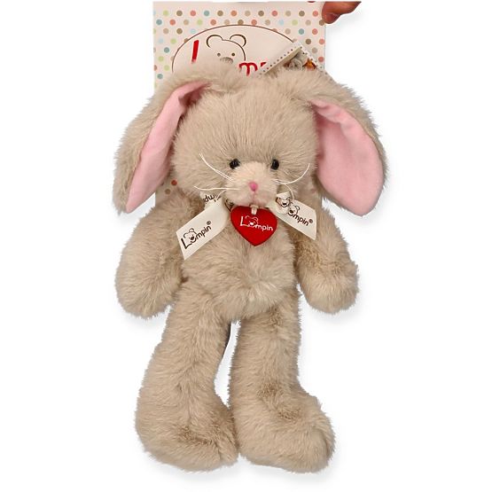 Plush Bunny Creamy, 36 cm
