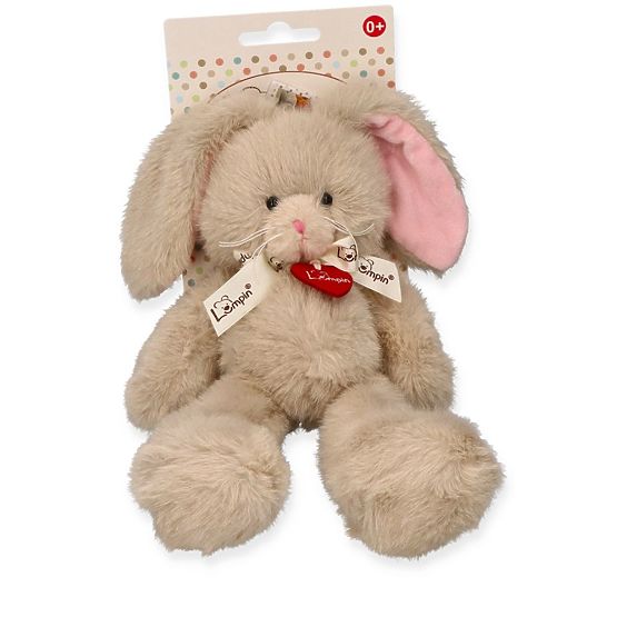 Plush Bunny Creamy, 36 cm