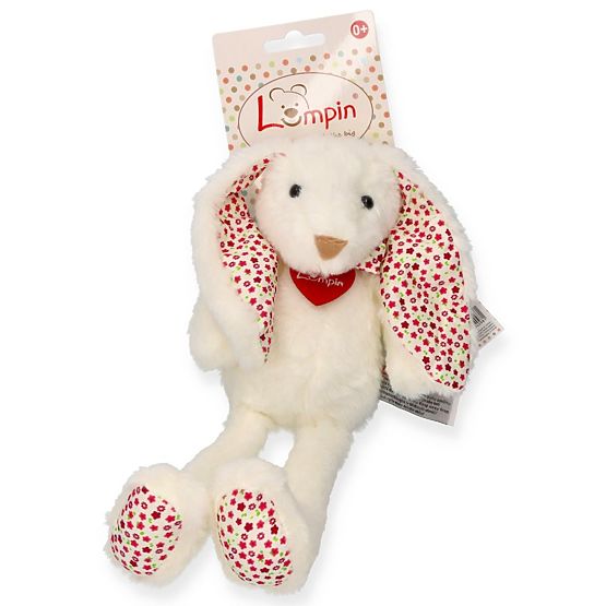 Plush Toy Bunny Ella for Children