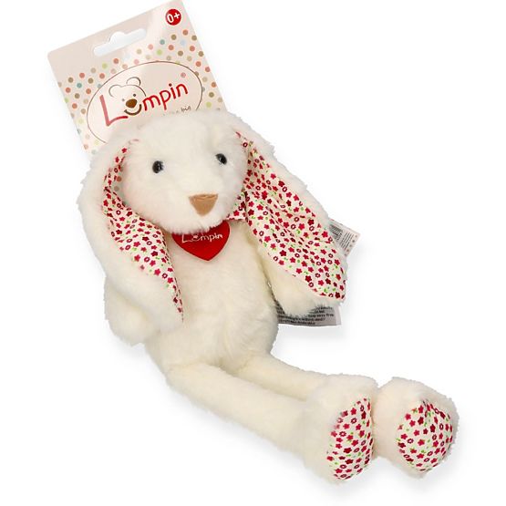 Plush Toy Bunny Ella for Children