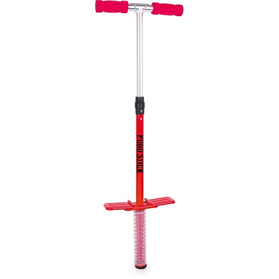 POGO Jumping Stick